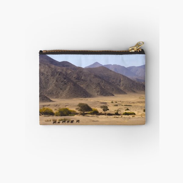 Item preview, Abstract Namibian Desert designed and sold by Dittsim.