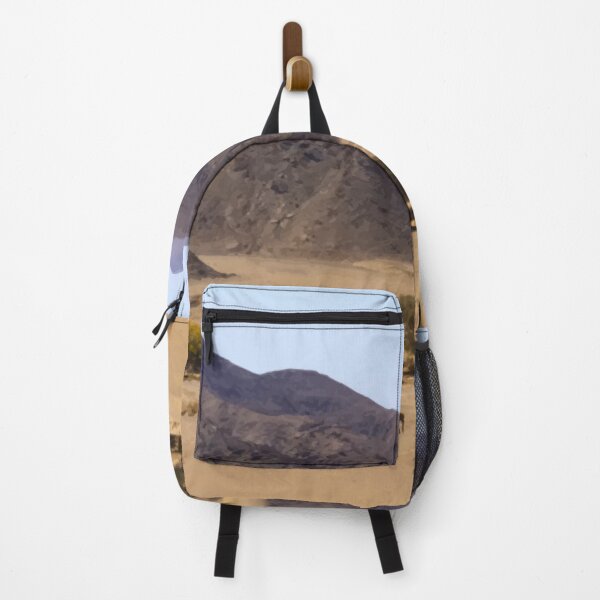 Item preview, Abstract Namibian Desert designed and sold by Dittsim.