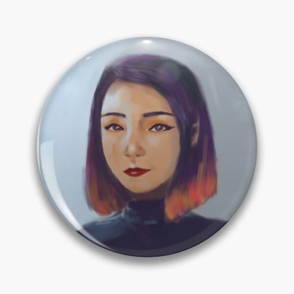 Item preview, Loona Haseul designed and sold by unenergetic.