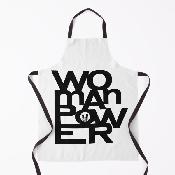 Item preview, Woman Power designed and sold by TribeJunky.