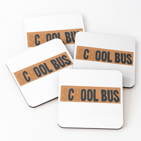 Item preview, Cool Bus designed and sold by Carsyn Weiderhaft.
