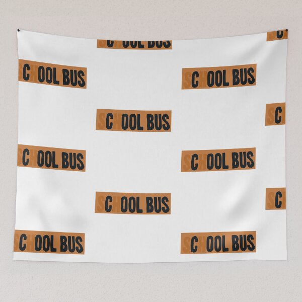 Item preview, Cool Bus designed and sold by Carsyn Weiderhaft.