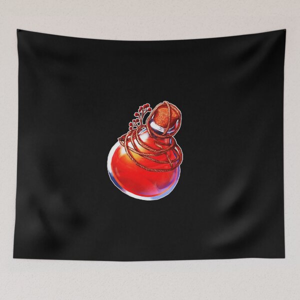 Item preview, Healing Potion special edition designed and sold by Ortzi68.
