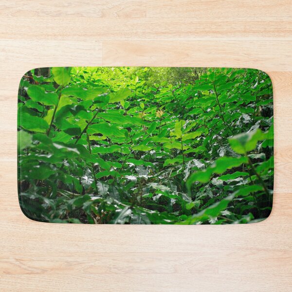 Item preview, Green foliage designed and sold by Gaspar Avila.