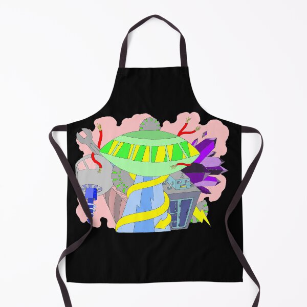 Item preview, Spaceship 2 designed and sold by Tyler Schalk.