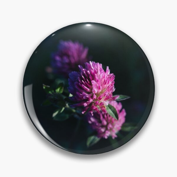 Item preview, Zigzag clover / Trifolium medium designed and sold by Audun Dammen.