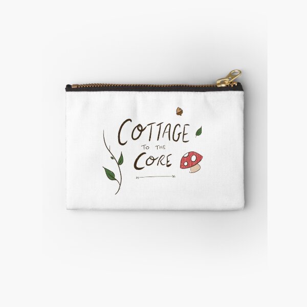 Item preview, Cottage to the CORE designed and sold by RebeccaBrenna.