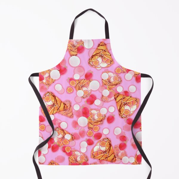 Item preview, Crepe explosion! designed and sold by Deathoftheself.