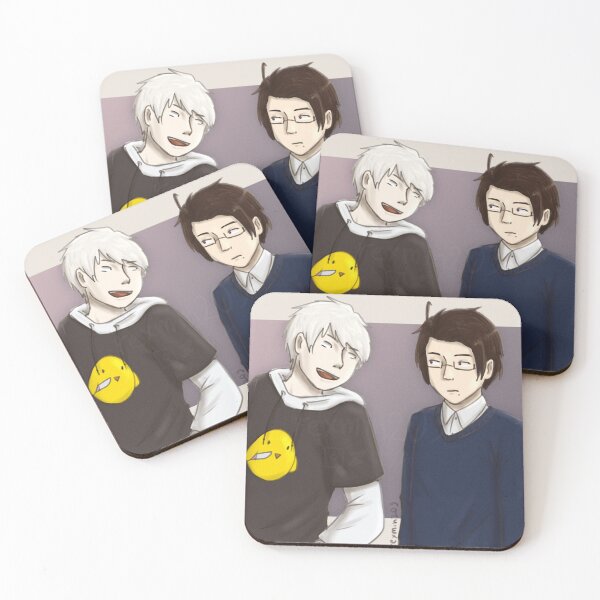 Item preview, Pruaus - Hetalia designed and sold by Rexmin.