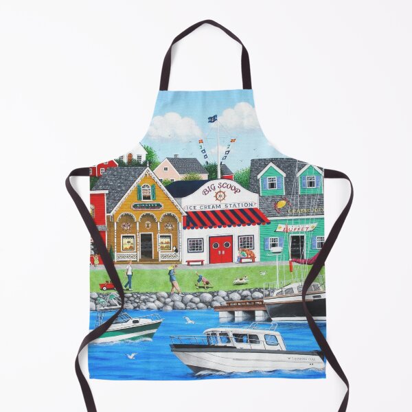 Item preview, Goodies by the Sea designed and sold by kirbeekatz.