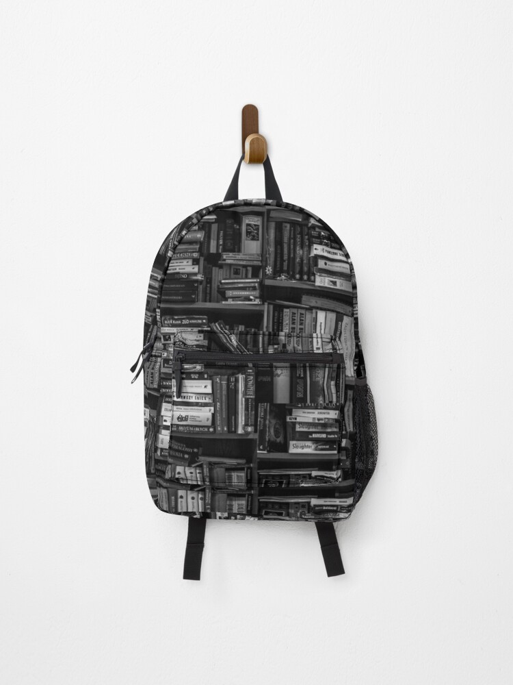 Popular clearance bookstore backpack