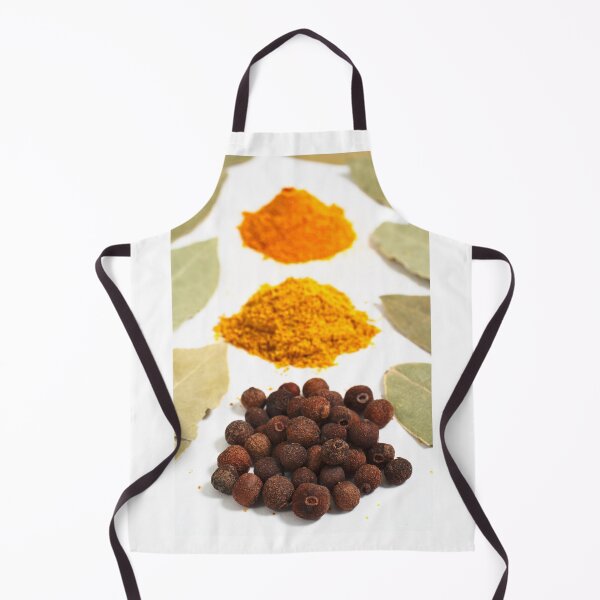 Item preview, Spices designed and sold by Gaspar Avila.