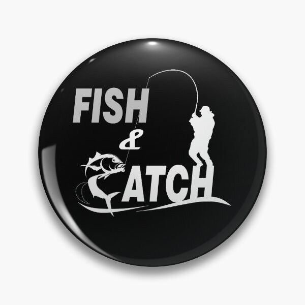 Item preview, Fish and Catch Outdoor Sporting Wear designed and sold by LHDdimensions.