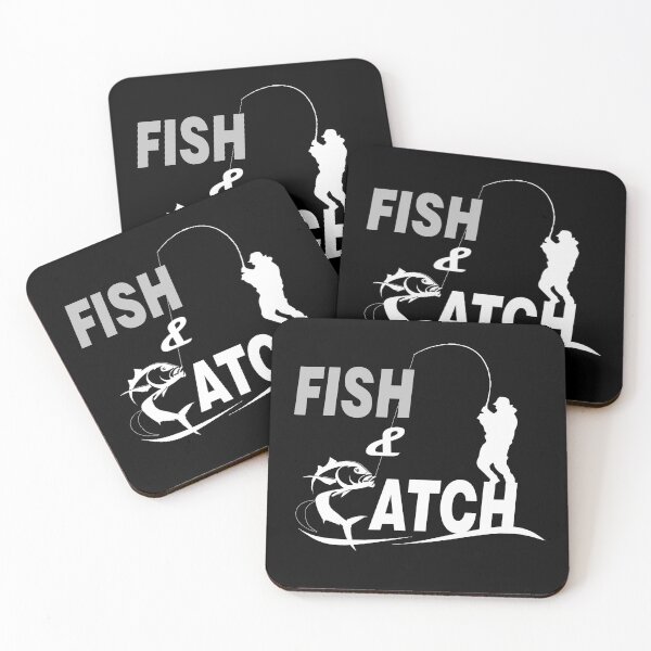 Item preview, Fish and Catch Outdoor Sporting Wear designed and sold by LHDdimensions.