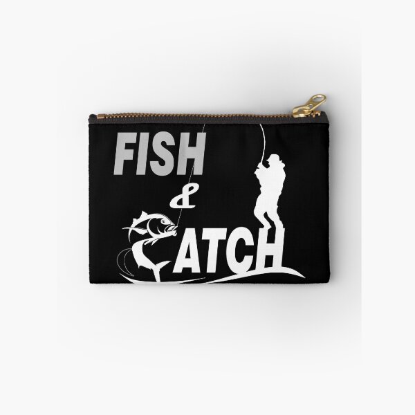 Item preview, Fish and Catch Outdoor Sporting Wear designed and sold by LHDdimensions.