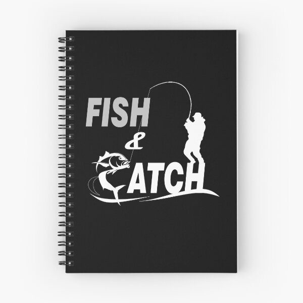 Item preview, Fish and Catch Outdoor Sporting Wear designed and sold by LHDdimensions.