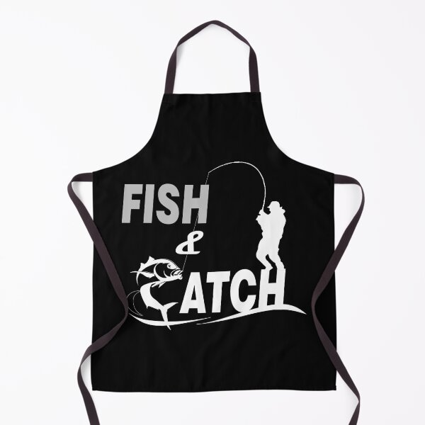 Item preview, Fish and Catch Outdoor Sporting Wear designed and sold by LHDdimensions.
