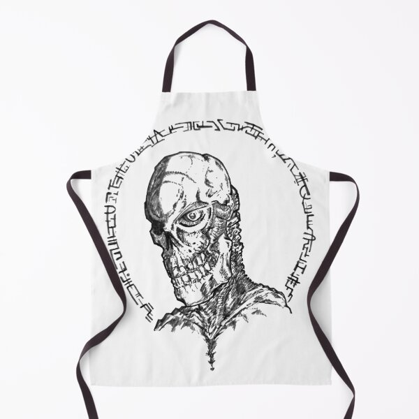 Item preview, Scully McSkullface designed and sold by Tim Maidment.