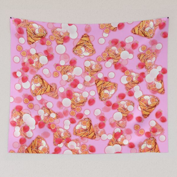 Item preview, Crepe explosion! designed and sold by Deathoftheself.