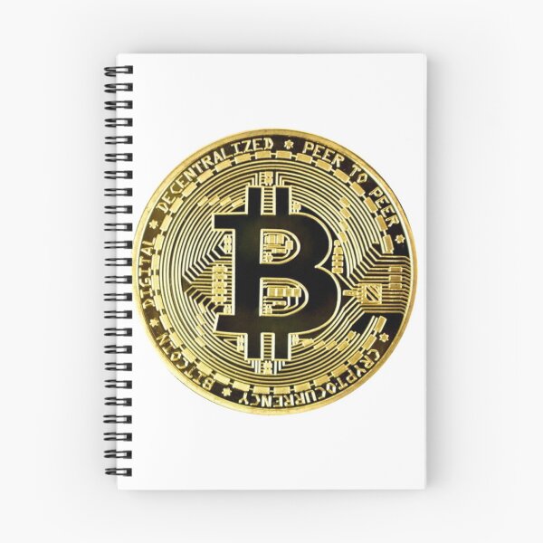 Item preview, Bitcoin Logo designed and sold by TheRebelGene.