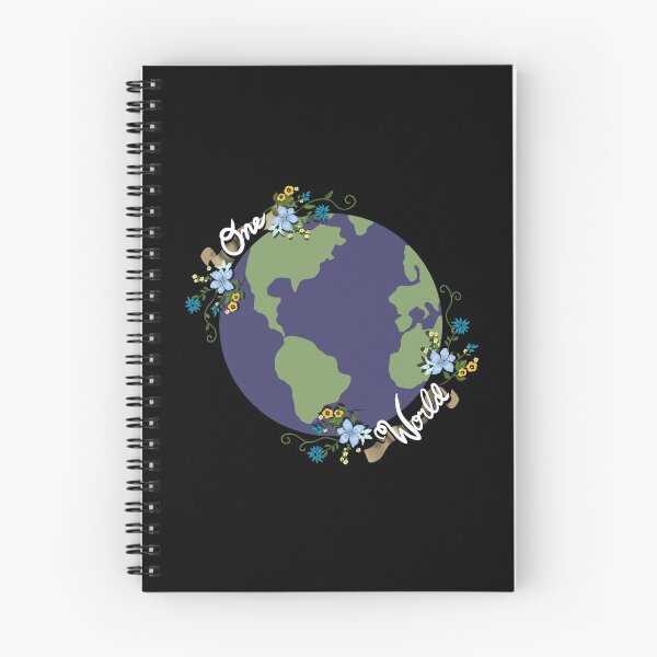 Item preview, One world designed and sold by Perezart-.