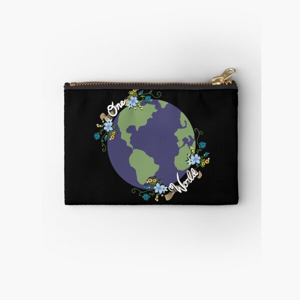 Item preview, One world designed and sold by Perezart-.