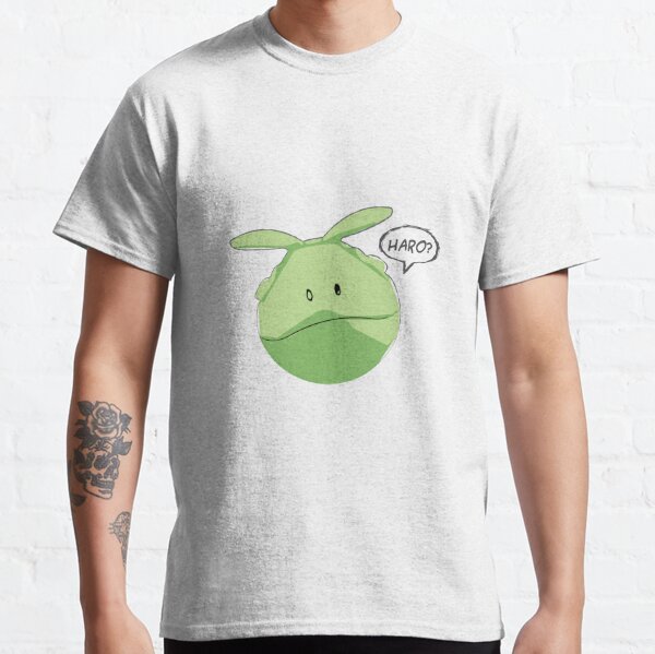 haro shirt