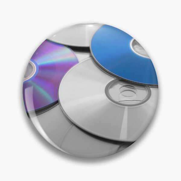 Item preview, Music compact disc technology designed and sold by Grégory DUBUS.