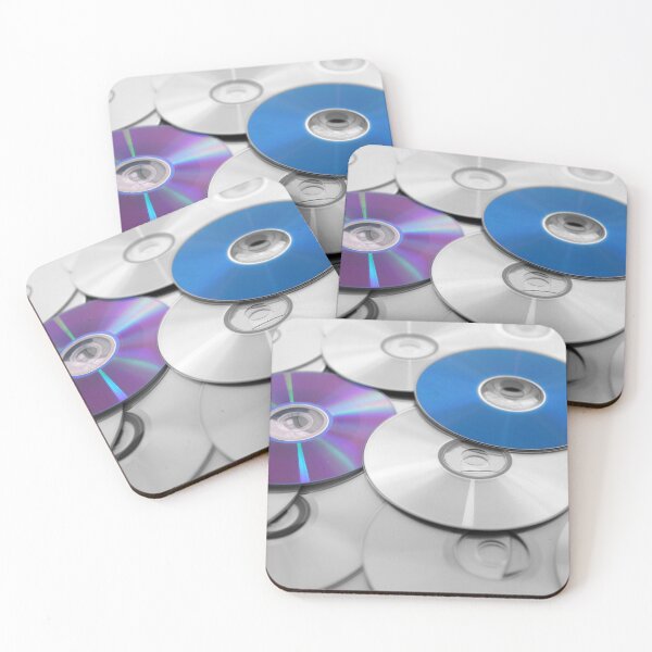 Item preview, Music compact disc technology designed and sold by Grégory DUBUS.
