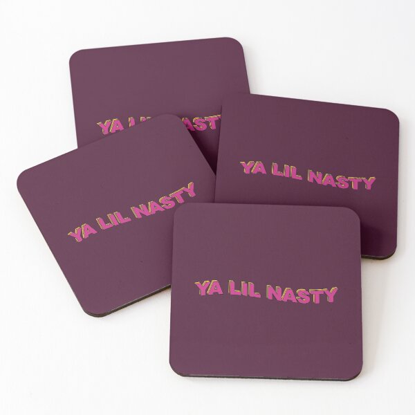 Item preview, ya lil nasty that's so raven designed and sold by chloecreates-.