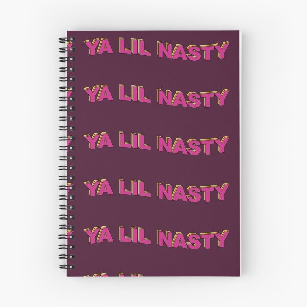Item preview, ya lil nasty that's so raven designed and sold by chloecreates-.