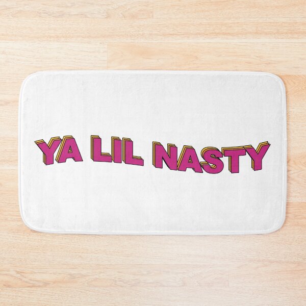 Item preview, ya lil nasty that's so raven designed and sold by chloecreates-.