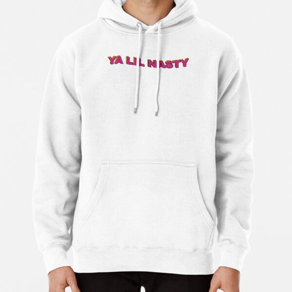 Hrvy merch clearance hoodie