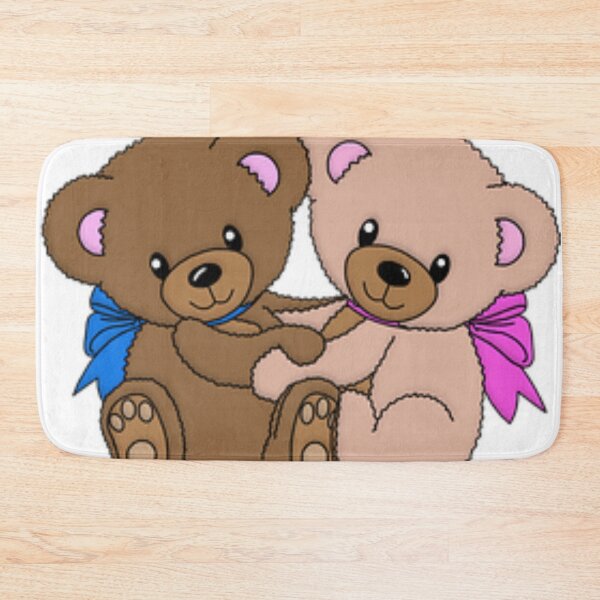 Item preview, cute teddys designed and sold by bettymckie.