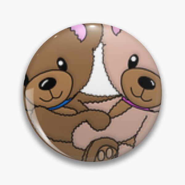 Item preview, cute teddys designed and sold by bettymckie.