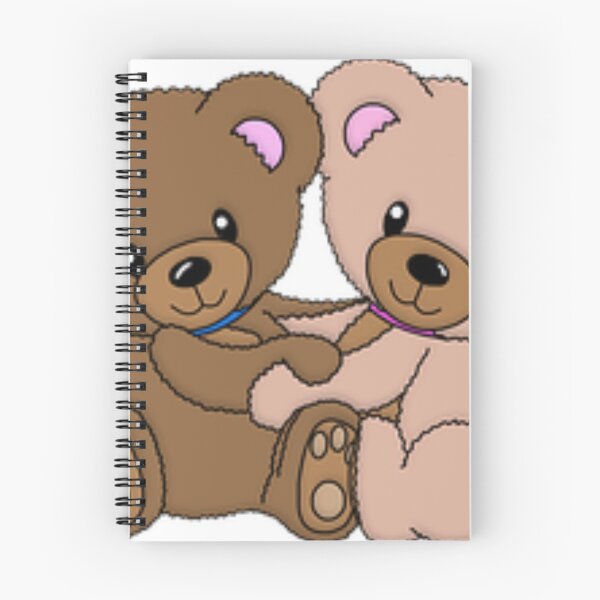 Item preview, cute teddys designed and sold by bettymckie.