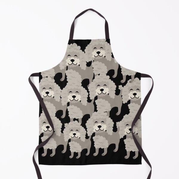 Item preview, Poodle Club designed and sold by cgroenewald.