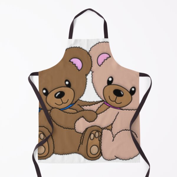 Item preview, cute teddys designed and sold by bettymckie.