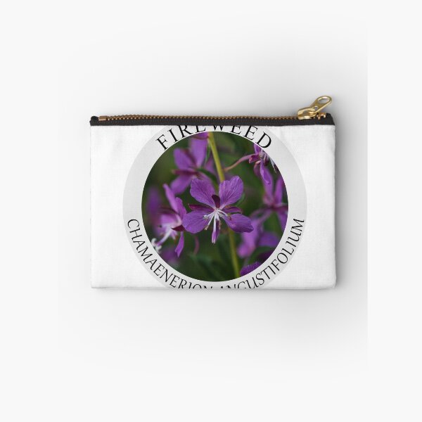 Item preview, Fireweed / Chamaenerion angustifolium designed and sold by Audun Dammen.