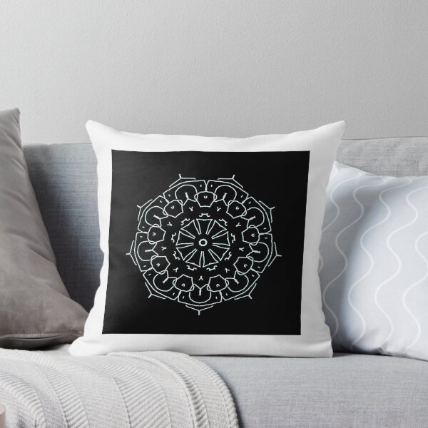 Item preview, Mandala de moda designed and sold by Ashmita Biswas.