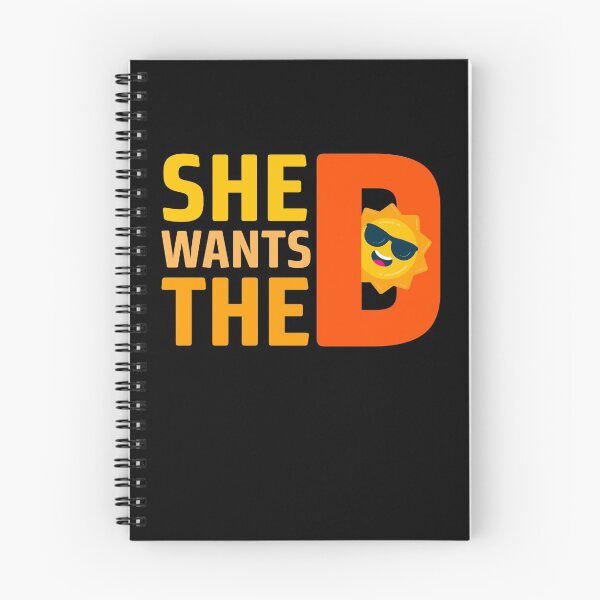 Item preview, She Wants The Vitamin D Sun Tanning Sun Retro Vitamin D Gear designed and sold by DynamicDesign.
