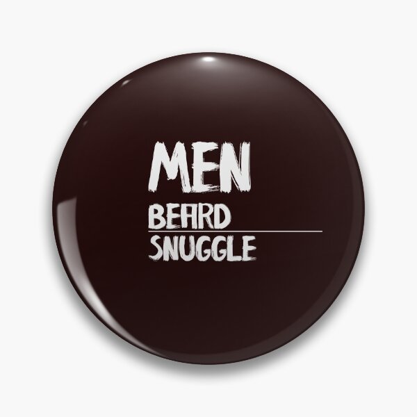 Item preview, MEN BEARD SNUGGLE designed and sold by MOHAMMAD MASHUKUL ISLAM.