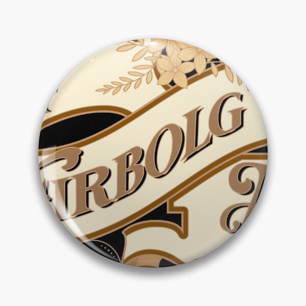 Item preview, Full of Firbolg Attitude (Sepia) designed and sold by ThornlessRose.