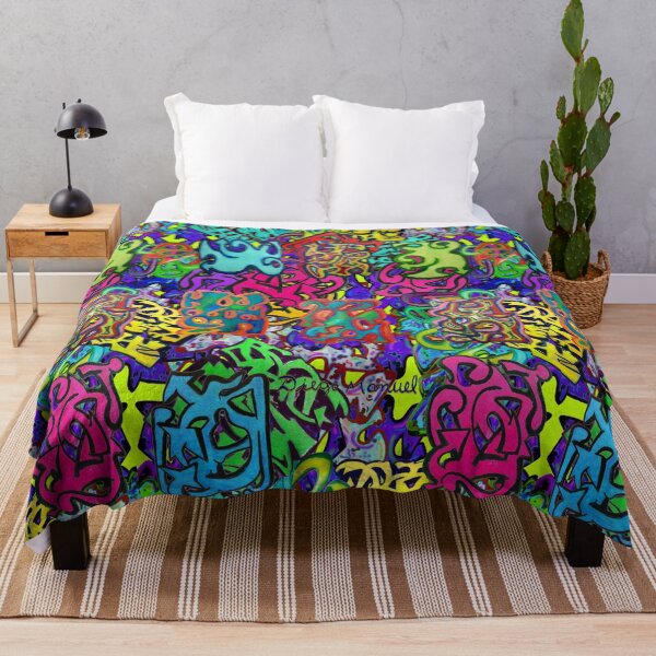 Item preview, Graffiti 37 23 designed and sold by Diego Manuel Rodriguez.