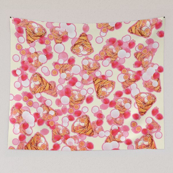 Item preview, Crepe explosion! 2 designed and sold by Deathoftheself.