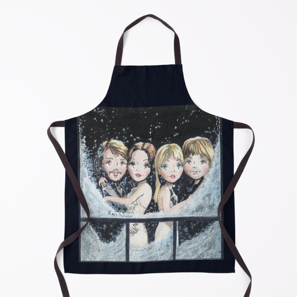 Item preview, Snow designed and sold by Katerina Makarova.