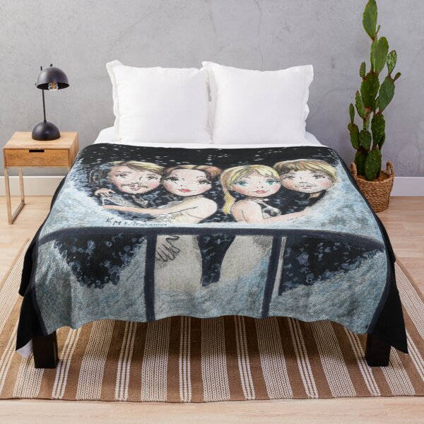 Item preview, Snow designed and sold by Katerina Makarova.