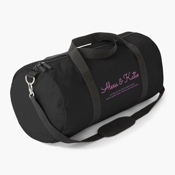 Item preview, Alexa and Katie designed and sold by JokesAndFun.