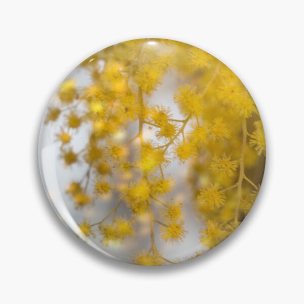 Item preview, Cootamundra Wattle designed and sold by Linda Lees.