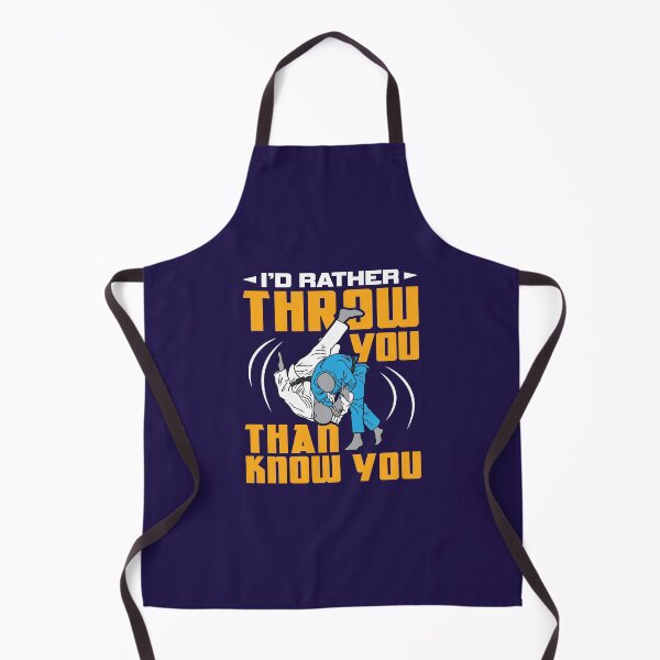 Item preview, I'd Rather Know You Than Throw You designed and sold by jaygo.